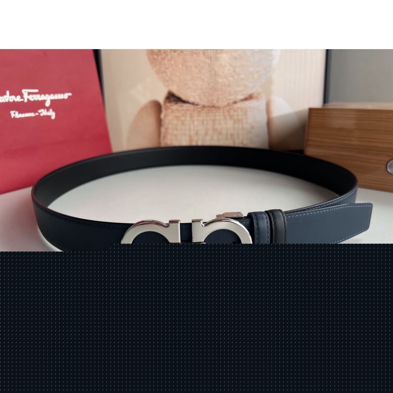 Ferragamo Belts